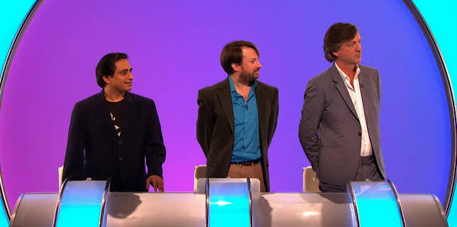 6:20 PM: Would I Lie To You? (S6 E2) (S6) | Dave | 1/2 2026