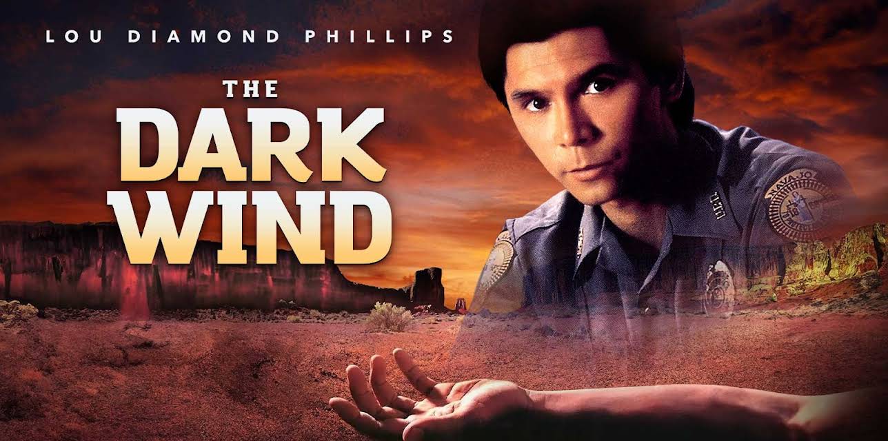 Dark Wind (1992)