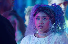 #blackAF: because of slavery too