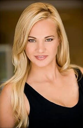 Christie Beran as 