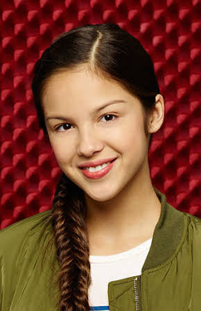 Olivia Rodrigo as 