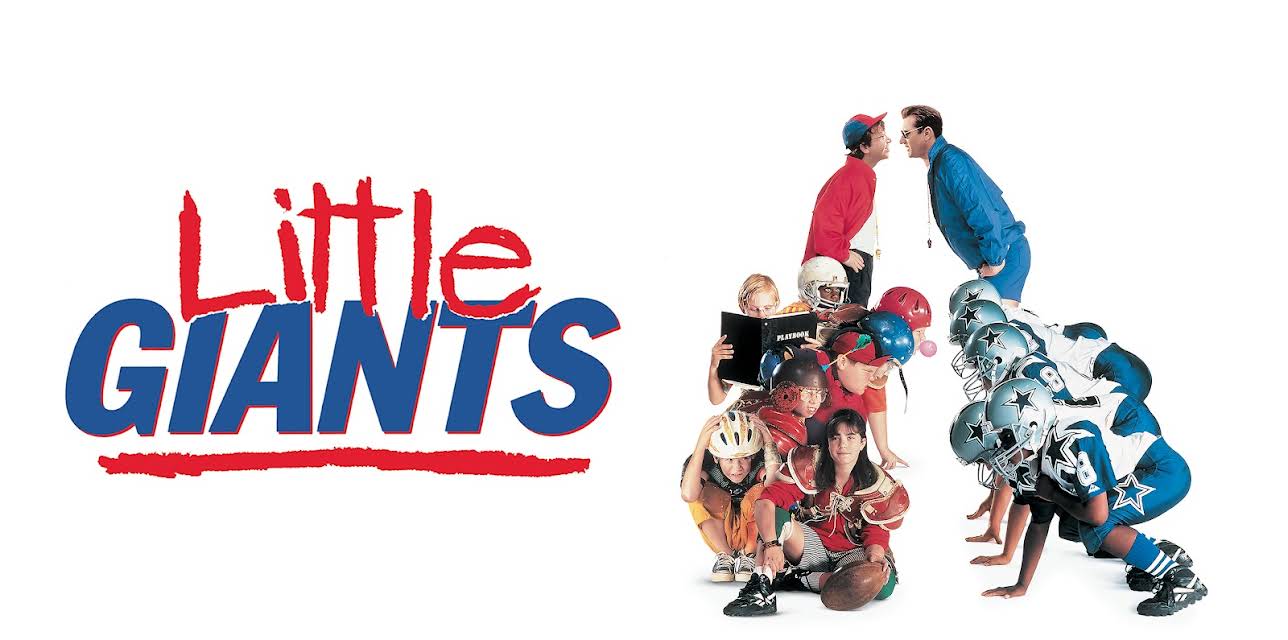 Little Giants (1994) (1994)