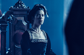 The Six Queens Of Henry VIII: Episode 2