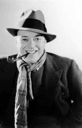 Robert Florey as Director