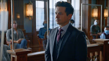 6:05 PM: Bull (S5 E4) (S5) | 5 USA | 7/11 2026
