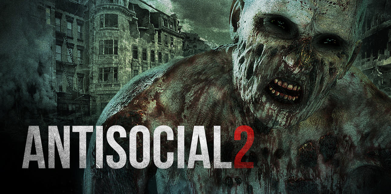 Antisocial 2 (2018)