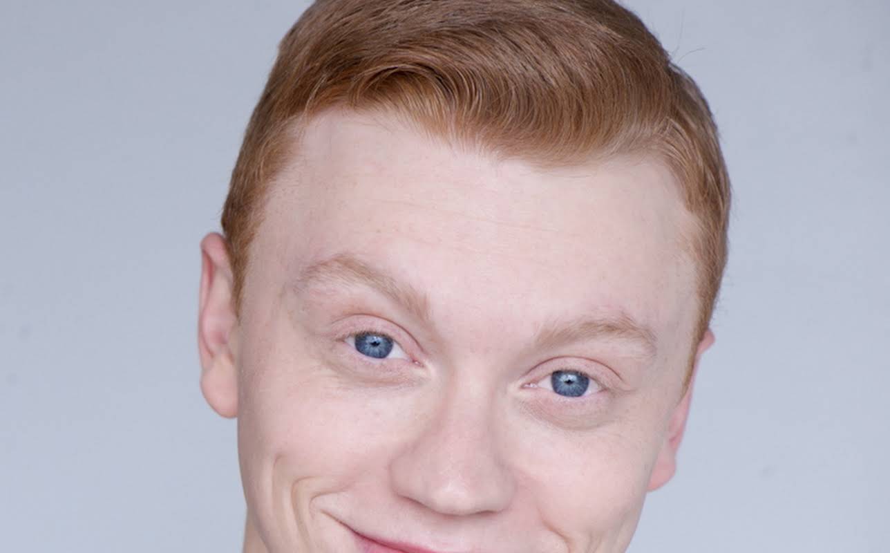 Jordan Hendricks