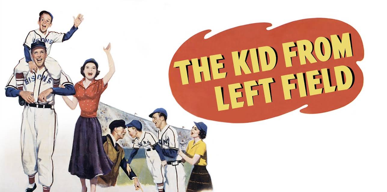 The Kid From Left Field (1953)