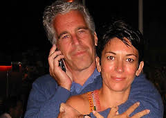 Ghislaine Maxwell: The Making...