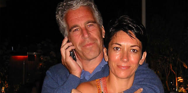 10:00 PM: Ghislaine Maxwell: The Making... | Channel 4 | 11/25 2025