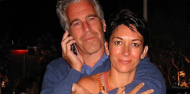 Ghislaine Maxwell: The Making...