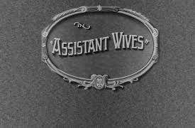 Charley Chase Silent Shorts, Season 1: Assistant Wives