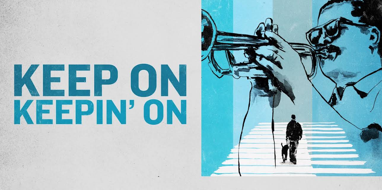 Keep On Keepin' On (2014)