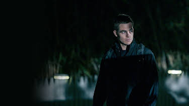 20:00: The Contractor | Viasat Film Action | 4/9 2026