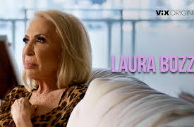 Laura Bozzo season-1: Laura Bozzo