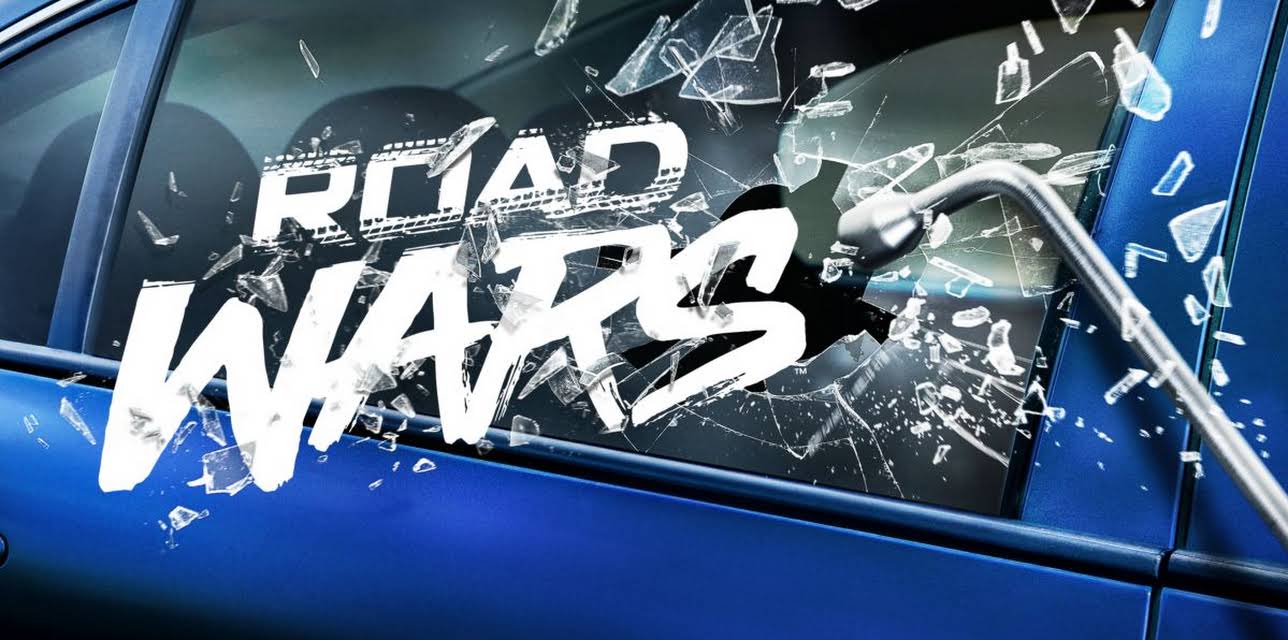 Road Wars