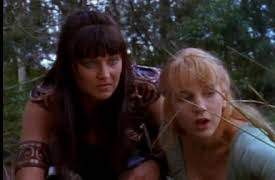 Xena: Warrior Princess Season 1: Cradle of Hope