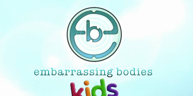 Embarrassing Bodies: Kids
