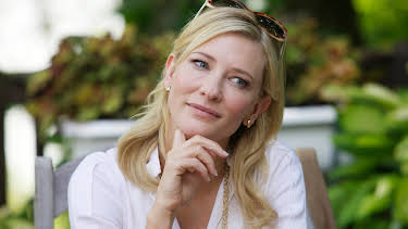 16:35: Blue Jasmine | TV4 Film | 8/8 2025