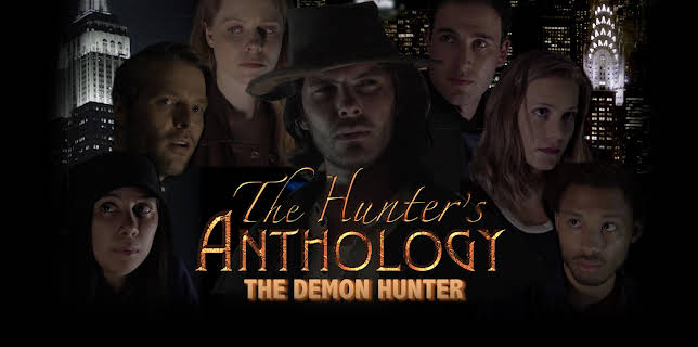 The Hunter's Anthology - The Demon Hunter (2024)
