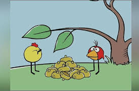 PEEP and the Big Wide World Volume 1: Count Them Out/Peep Prints