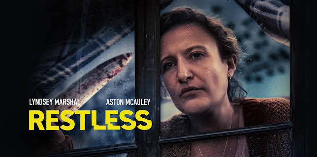 Restless (2025)