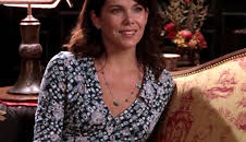 Gilmore Girls