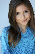 Lily Rose Silver som 