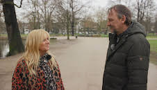 Julia Leischik sucht: Bitte melde dich