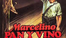Marcelino pan y vino