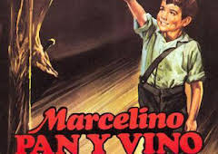 Marcelino pan y vino