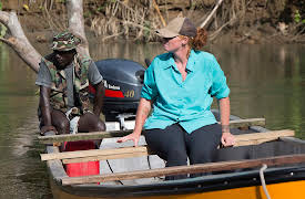 Legend of Croc Gold: Episode 1