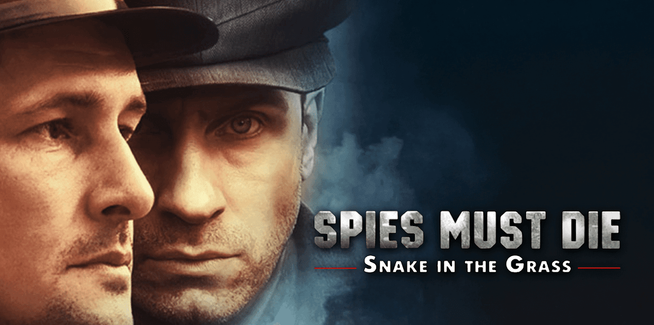 Spies Must Die: Snake in the Grass