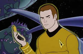 Star Trek: Animated Season 1: Beyond The Farthest Star