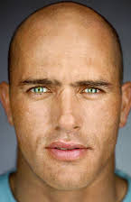 Kelly Slater as 