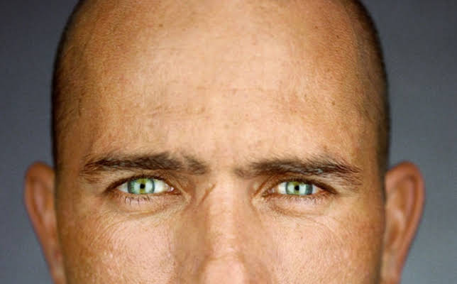 Kelly Slater