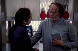 Star Trek: Enterprise Season 1: Silent Enemy