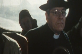 Father Brown: The Hammer Of God