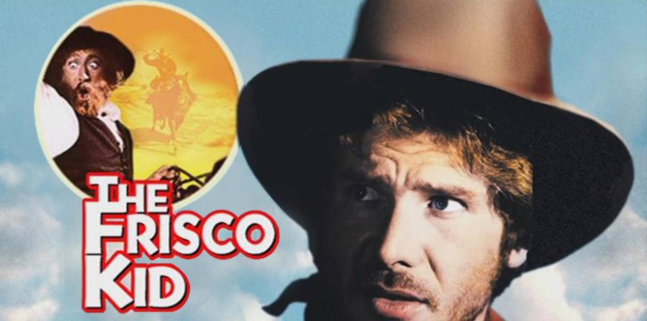 The Frisco Kid (1979)