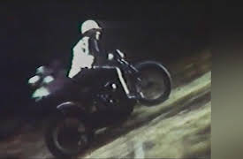 America's Greatest Motorcycle Rallies: Invasion of the Motorcycles - Laconia