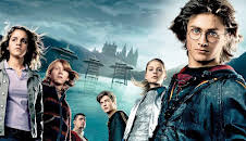 CINE: 'HARRY POTTER Y EL CÁLIZ DE FUEGO'