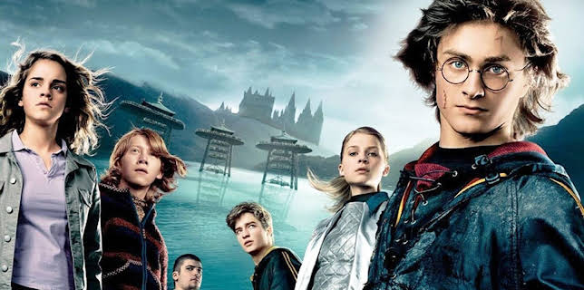 15:30: HOME CINEMA: 'HARRY POTTER Y EL CÁLIZ DE FUEGO' | Cuatro | 11/30 2025