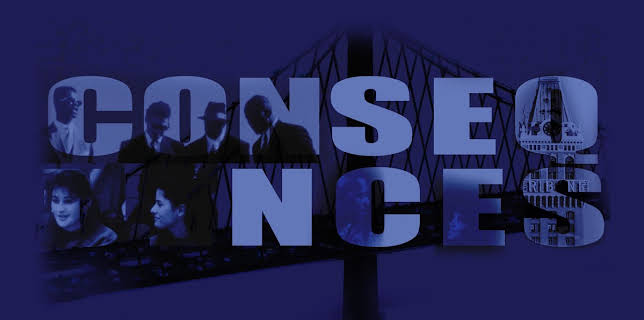 Consequences (1995)