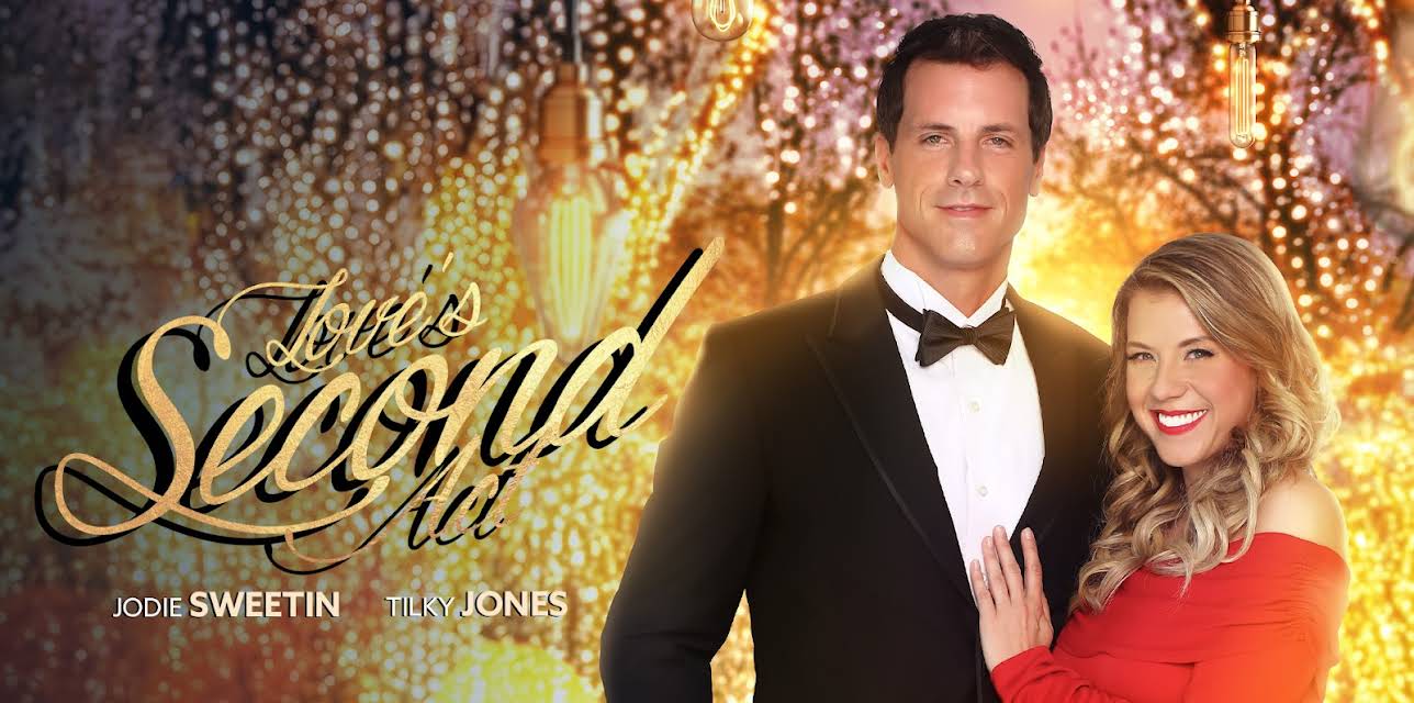 Love's Second Act (2024)