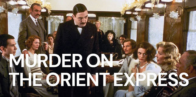 Murder on the Orient Express (1974) (1974)
