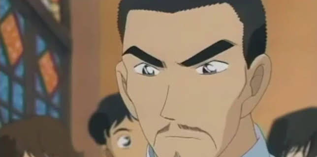 18:30: Detektiv Conan | ProSieben Maxx | 12/8 2025