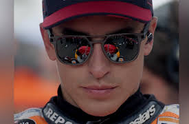 Marc Márquez. All In. Season 1: Hope