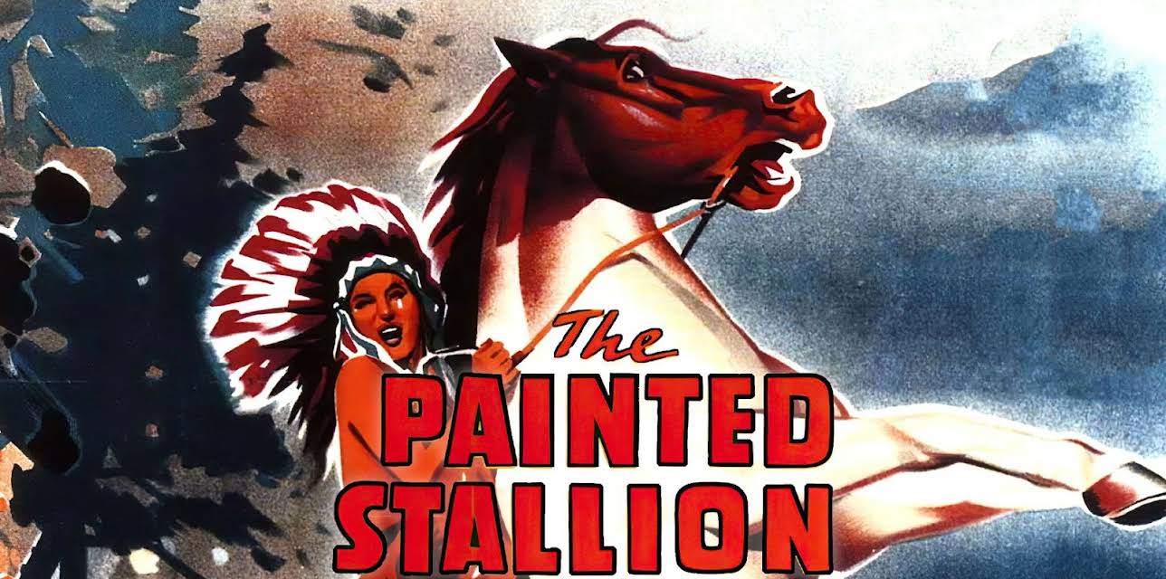 The Painted Stallion (1937)