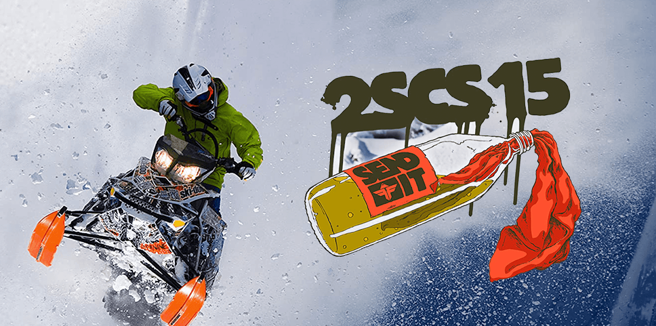 2SCS15 Send It (2004)