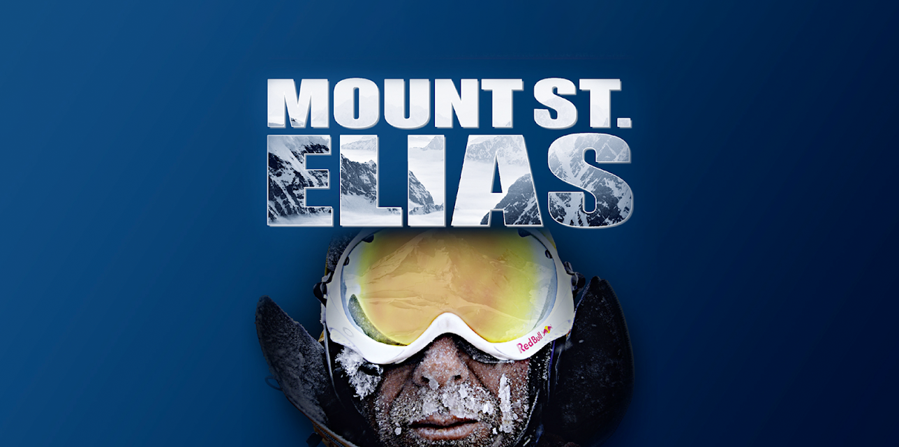 Mount St Elias (2012)